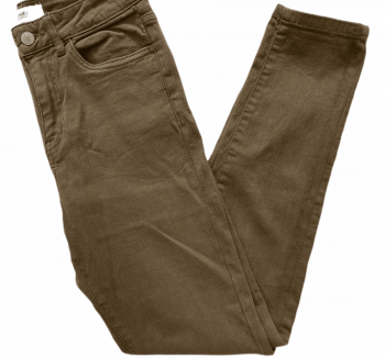 Pantalones de lona – One