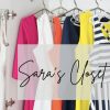 Sara’s Closet