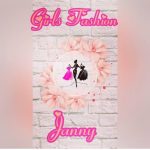 Girls Fashion Janny