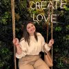 Create love